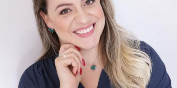 Gabriela Bedrossian é a nova head de negócios da Truckpad.

frotacia.com.br/gabriela-bedro…
