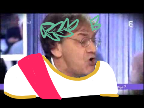 BenRenaut's tweet image. - Alors c'est l'histoire d'un taureau, il est Minotaure d'auto-école et
- Mais THÉSÉE-VOUS !!!