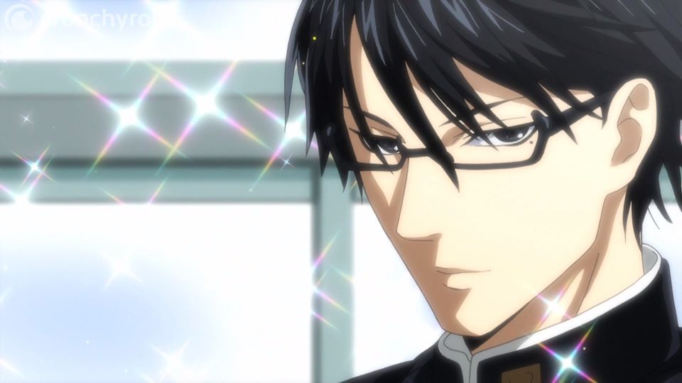 Haven't You Heard? I'm Sakamoto em português brasileiro - Crunchyroll