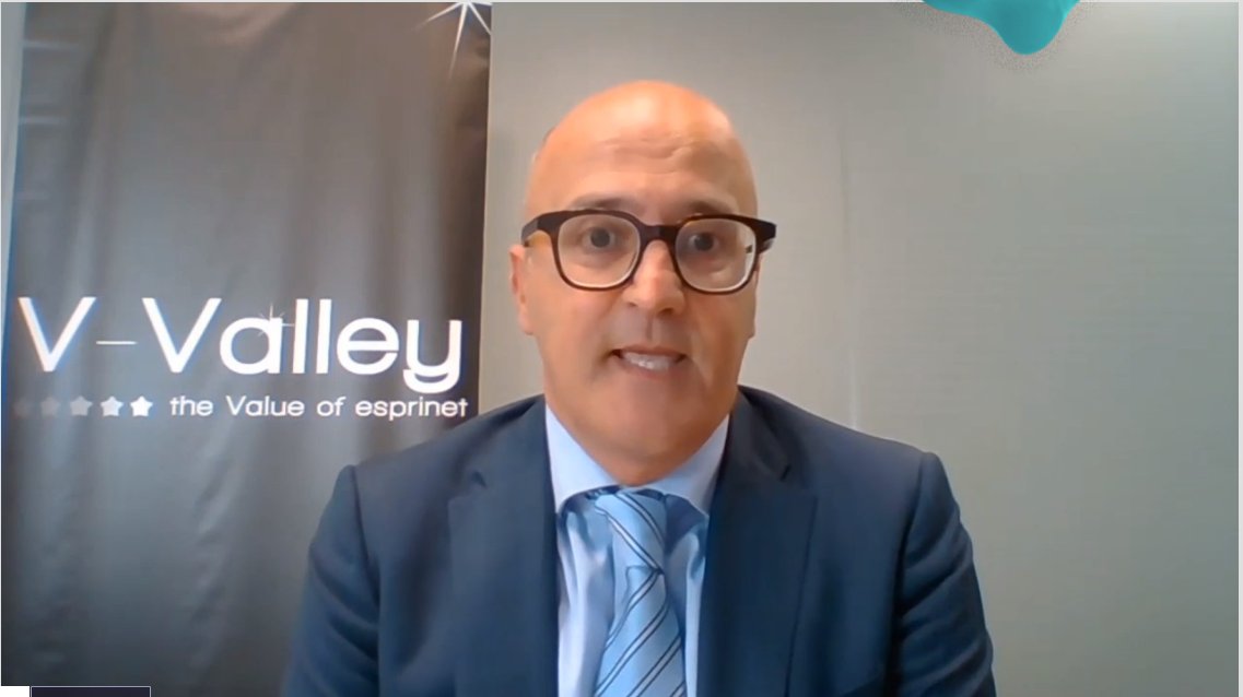 rigoldip's tweet image. #HPENow un grazie speciale anche ai nostri distri @Esprinet_Ita @ComputerGross @IngramMicroIT @TechDataItalia 
#PartnershipFirst #WeAreHPE