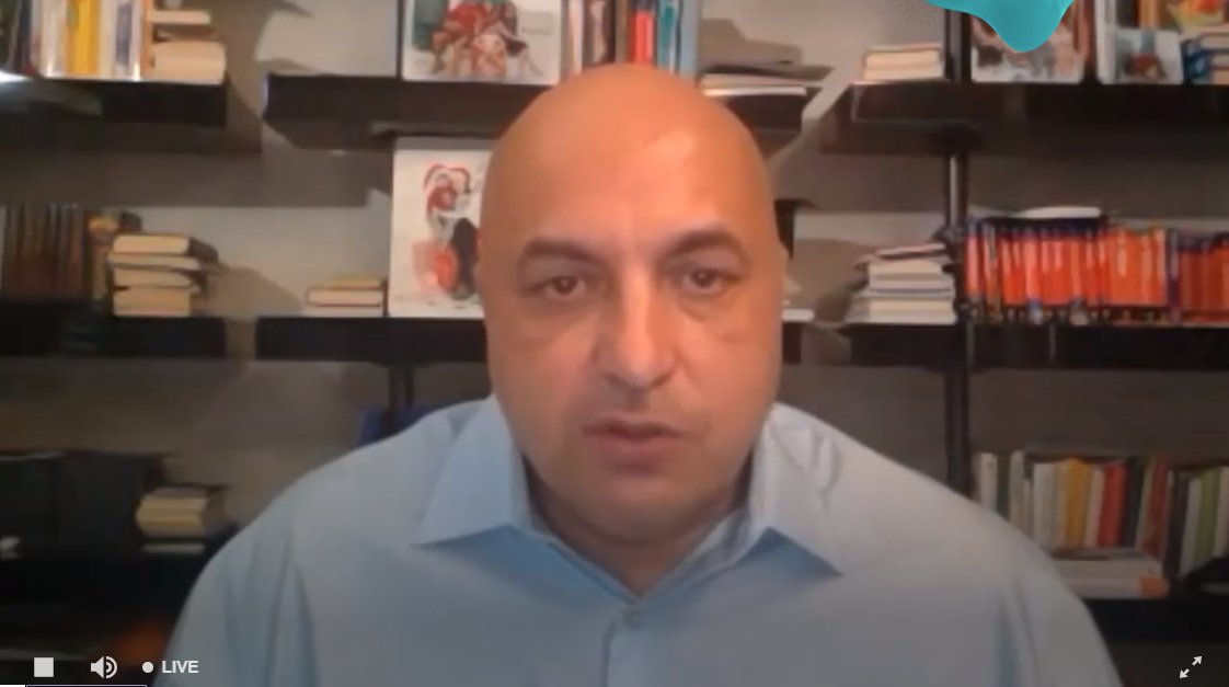 rigoldip's tweet image. #HPENow un grazie speciale anche ai nostri distri @Esprinet_Ita @ComputerGross @IngramMicroIT @TechDataItalia 
#PartnershipFirst #WeAreHPE