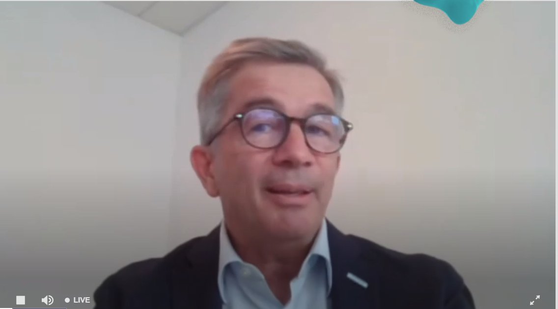 rigoldip's tweet image. #HPENow un grazie speciale anche ai nostri distri @Esprinet_Ita @ComputerGross @IngramMicroIT @TechDataItalia 
#PartnershipFirst #WeAreHPE