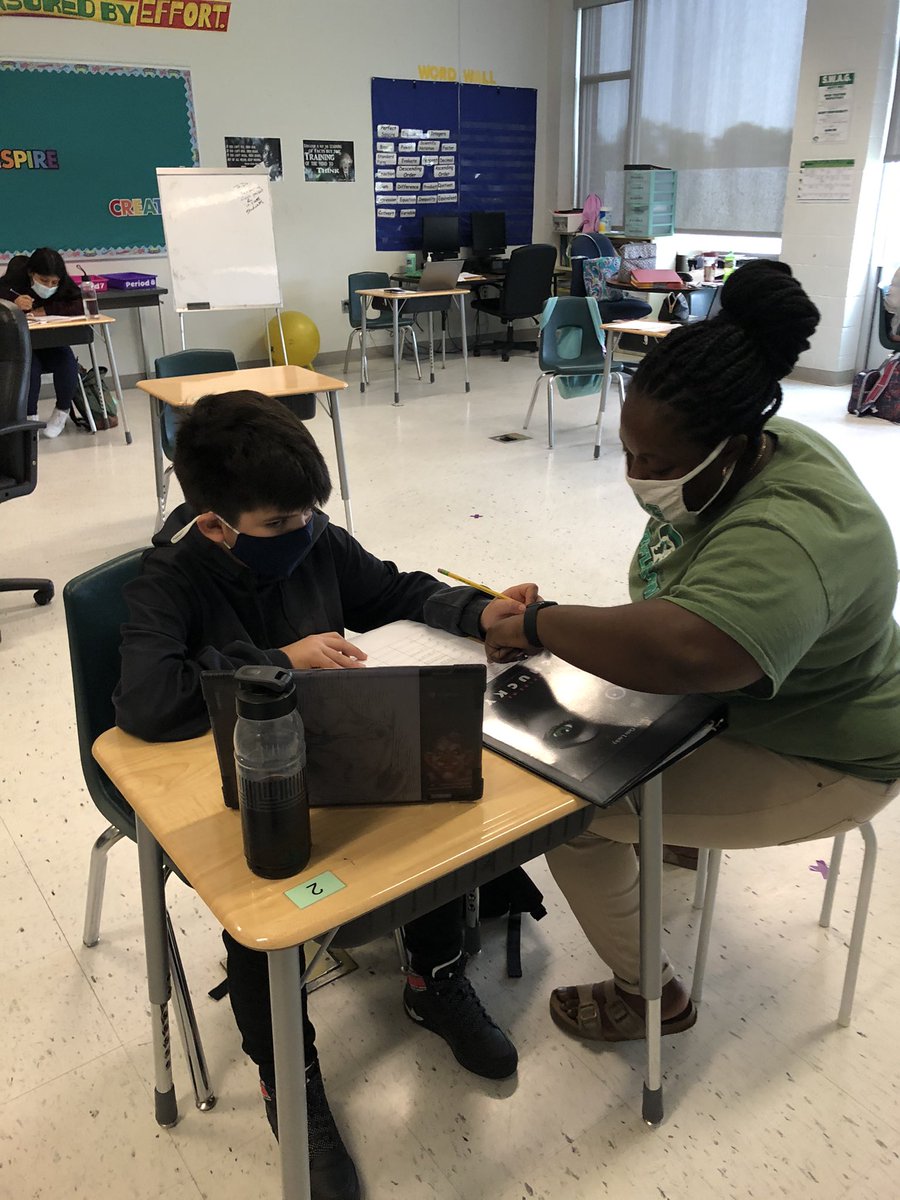 Math 7 making instruction work from the command center and beyond! 🚀 💯 <a href="/dmmswps/">DMMS Riflemen</a> <a href="/MrsWheelingDMMS/">Alicia Wheeling</a>
