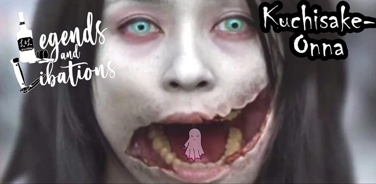 Legends and Libations tweet media