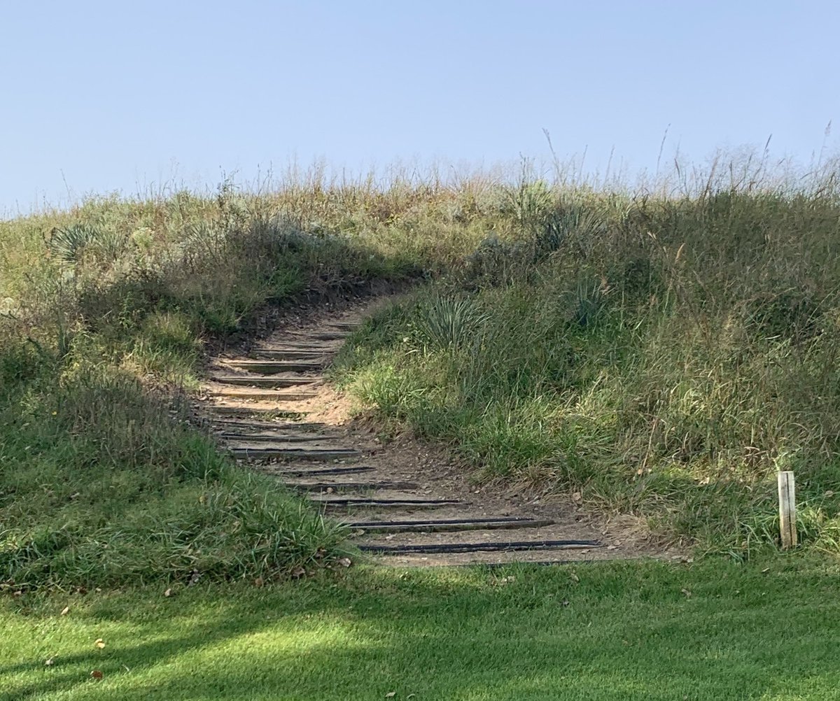 Unfortunately I couldn’t take you with me, but between the upcoming podcast and videos along with these photos I hope you can appreciate not just the beauty of the Dunes swept masterpiece but it’s history. It was a trailblazer that proved that people would come.  #GolfHistory