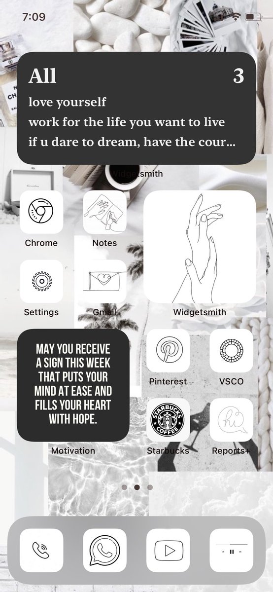 sattylicious_'s tweet photo. never decorated anything in my life but out so much effort to make my #ioshomescreen a little prettyyy 🤍 #ios14widgets #ios14homescreens #iOS14layout https://t.co/pCx15dhGpb