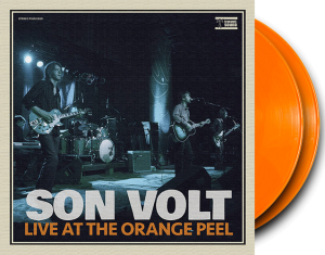 Son Volt's 'Live at the Orange Peel' will be released this Saturday, 9/26 for @recordstoreday. Check participating locations here: recordstoreday.com #RecordStoreDay #RSD2020 #RSDdrops