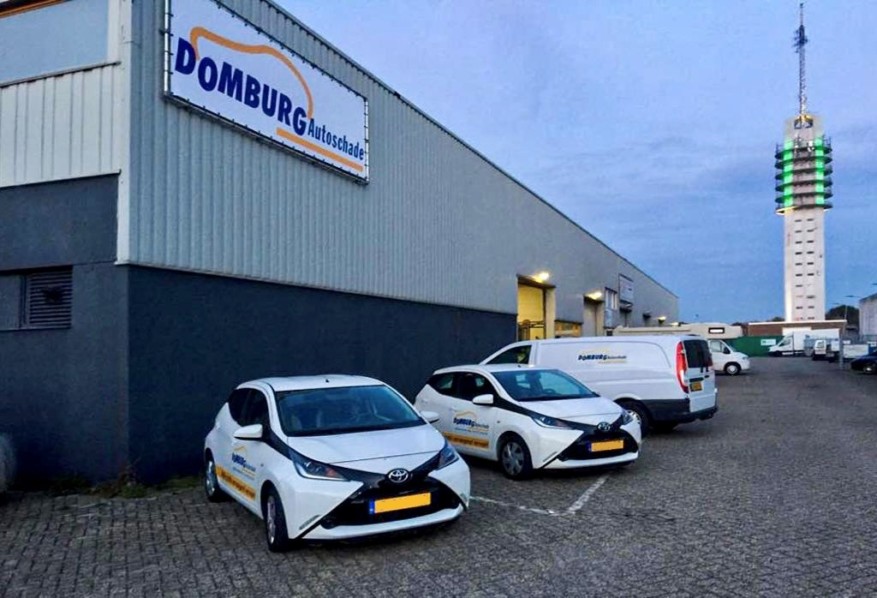 Aftersales Magazine tweet media