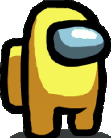 Garrett as Among us charactersA thread (please notify me if this was already done before with garrett and send me the thread)