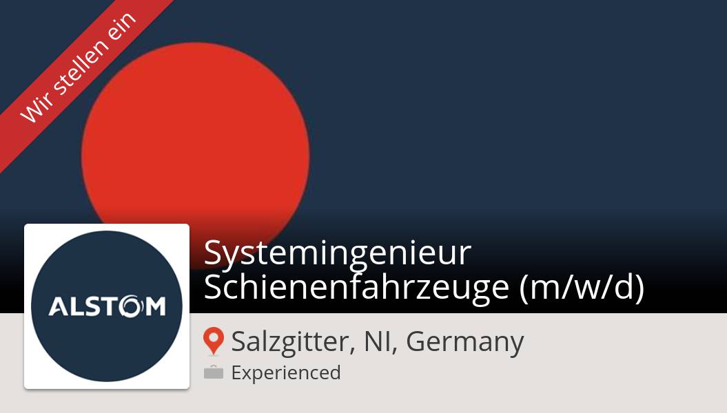 Systemingenieur