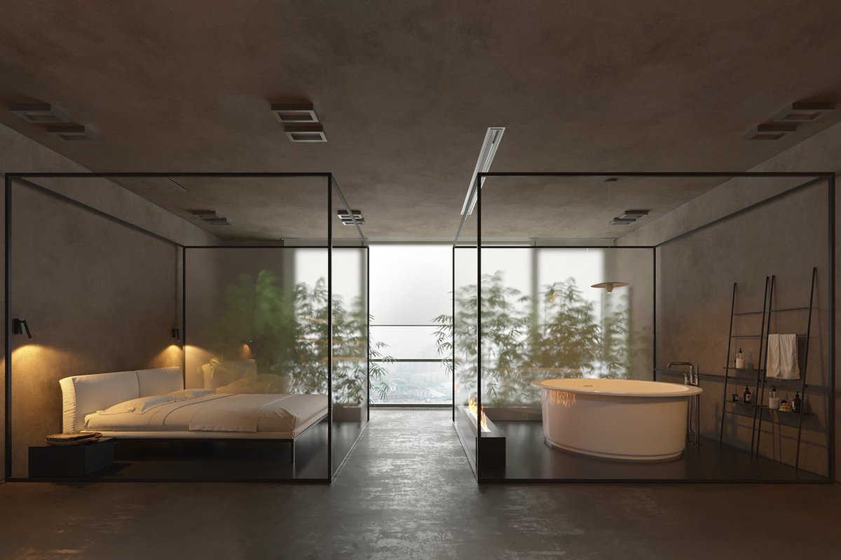 NATALIALABEL's tweet photo. An interior concept of dreams. https://t.co/lZ4Ip2Atgc