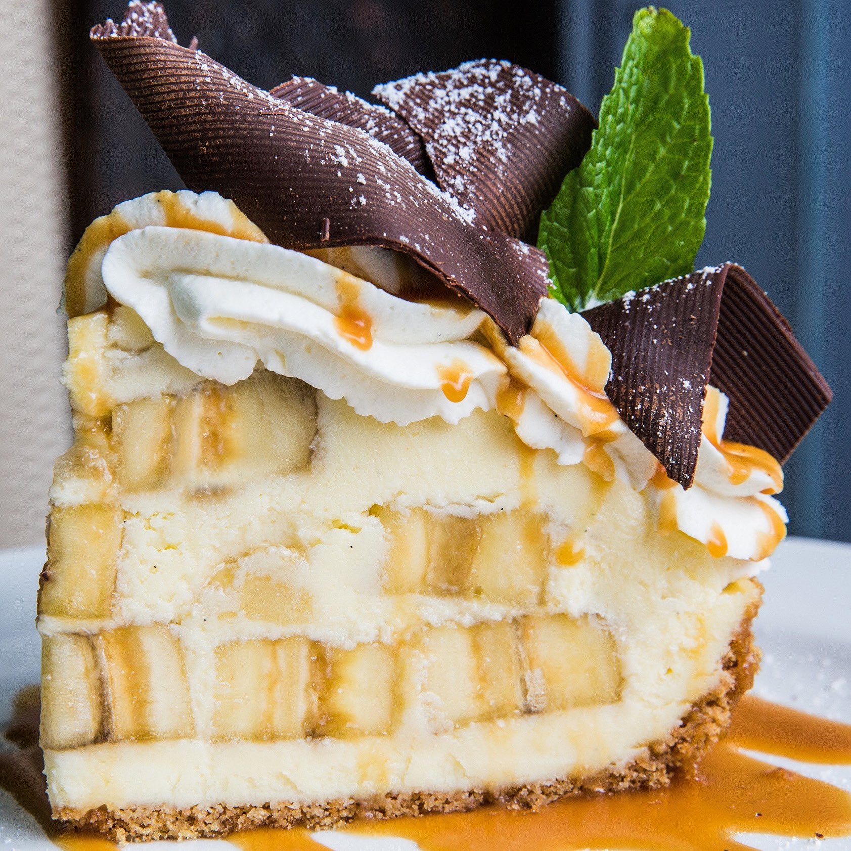 Meril On Twitter We Ll Be Serving Emeril S Famous Banana Cream Pie Tonight And Through The Weekend Dine In And Take Out Starts At 5pm Eatdrinkandbemeril Nolaopen Bananacreampie Bam Https T Co Unouaiogap