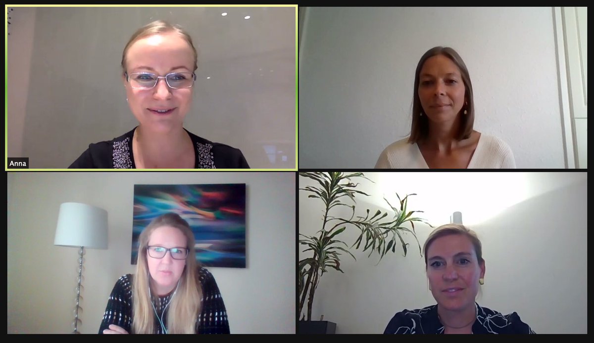 In the age of #COVID19, we’ve all been forced to shift our practices online. We’re fortunate to have Kylie Brackenridge, Andrea Sherpa-Zimmerman, and Brianna Quinn talk to us about the pros and cons of online dispute resolution. #WISLawMatters #WISLawConf