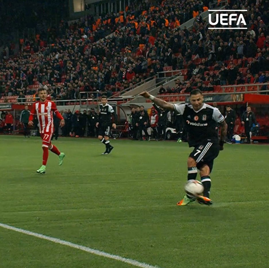  Happy birthday, Ricardo Quaresma!  | | 