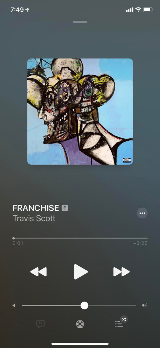 Cactus Jack Commentary tweet media