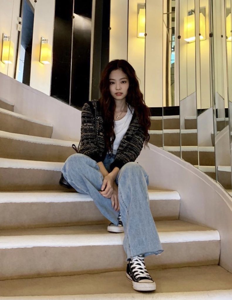 jenrene pics (@jenrenespics) on Twitter photo 