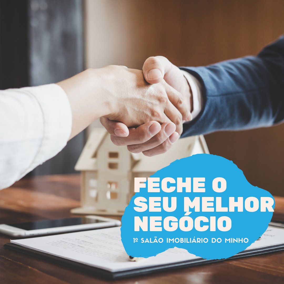 SiminhoOfficial's tweet photo. É oficial. O #SIMinho abriu pré-registo aos visitantes e curiosos.👉https://t.co/fzJxRk9vO1 Não fique de fora do #evento mais arrojado do setor. 100% #virtual. Com uma oferta dinâmica e transversal de #players no #setorimobiliario. No SIMinho vai encontrar os melhores #negócios. https://t.co/p970ZO7rFo