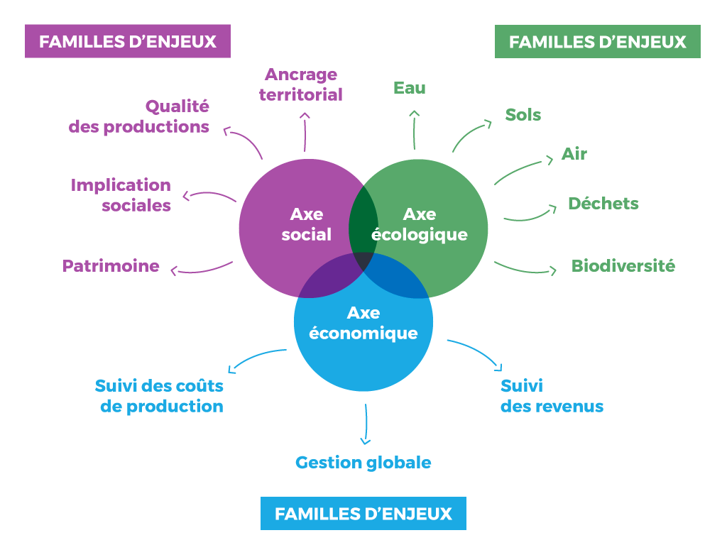 et de la «Responsabilité Sociétale»étant reconnu et pris en compte dans les Stratégies des Etatspréfigurant l'architecture future de toutes les démarches DD/RSEpermettant aux entreprises de déployer des politiques RSE complètes et ambitieuses