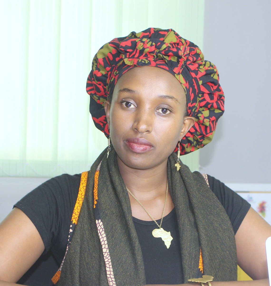 ninsiima_diana's tweet photo. The desbelief: Top 10 countries that have achieved #genderequality
1.
2.
3.
4.
5.
6.
7.
8.
9.
10.

There are none.

Reality check. No country has achieved gender equality, nor is close to it. Lets put womens rights on the agenda &amp; ask world leaders to step it up for women &amp; girls https://t.co/YPyalA8SPz