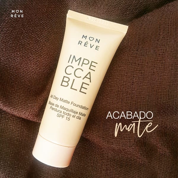mon_reve's tweet photo. Acabado mate, textura aterciopelada, cobertura alta de larga duración, libre de aceites, recomendada para todo tipo de pieles.
#monrevevenezuela
#monreve
#Venezuela
#BaseImpeccable
#Cosméticos
#Belleza
#Maquillaje
#Piel https://t.co/zbu7NYMQ01