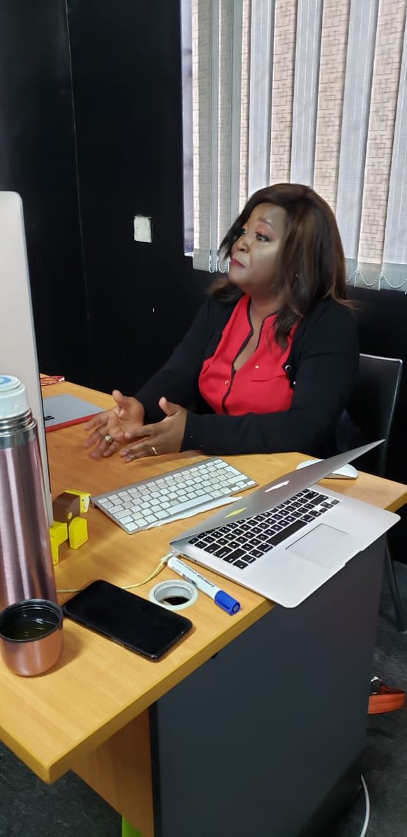 dx5ve's tweet image. When you’ve had a successful virtual event, #CIOEAInsTech, it all shows in the faces of the participants.

Y’all who made US shine, we say THANK YOU 🙏🏻 

 @ZebraTechnology @FreshworksInc @Fortinet @RedingtonValue @Dell @Avaya_MEA @manageengine @zoho @igabantustudios @equisoft