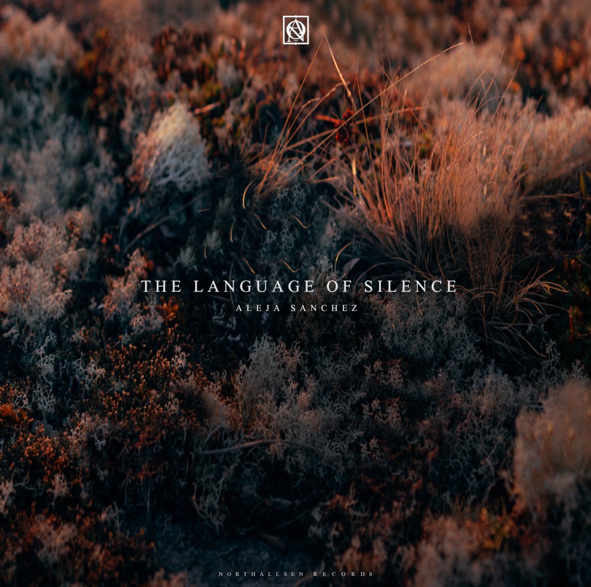 My last work, The Language of Silence (NTS047) is now in Pre-order on my Northallsen Records. Check it out!

Pre-Order here: bit.ly/32XHHTT
Soundcloud Previews: bit.ly/302g1eM
