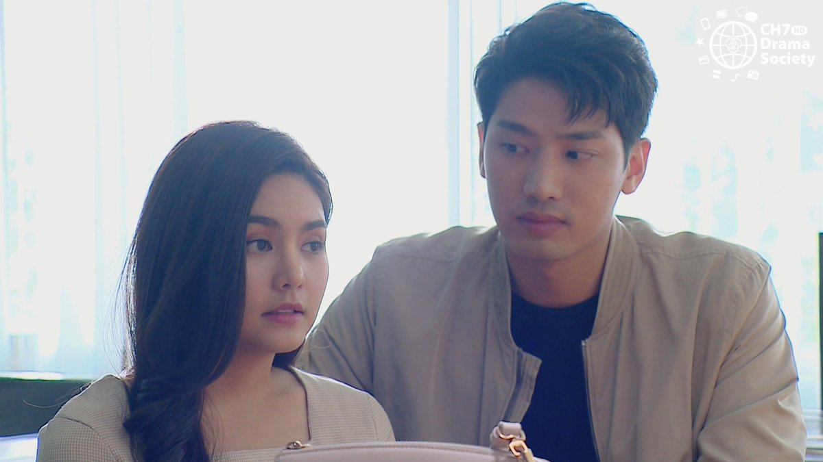 615 หกโมงสิบห้า เวลานี้มันมีเงื่อนงำ ไม่ได้ใบ้นะ ไม่ได้ใบ้เลย 😝#เงาบุญep4