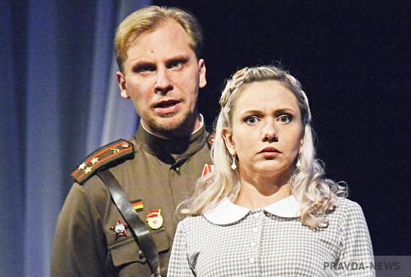 <a href="/dramapnz/">Пензенский драмтеатр</a> представил первую премьеру сезона 👉 pravda-news.ru/news/kultura/t…