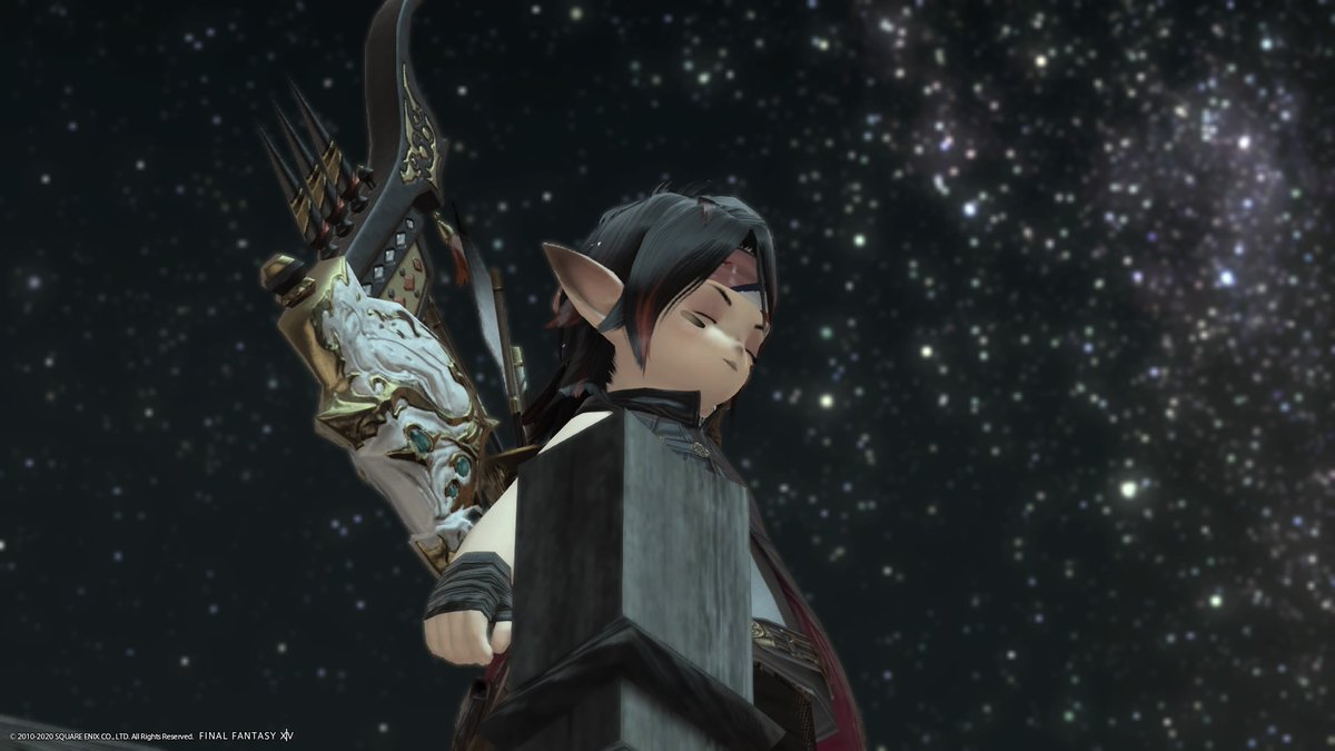 CultureMilo's tweet photo. #reflectojourney #searchingforfriends #brdrockstar #ffxiv #PS4share https://t.co/eTwdTRZ04n