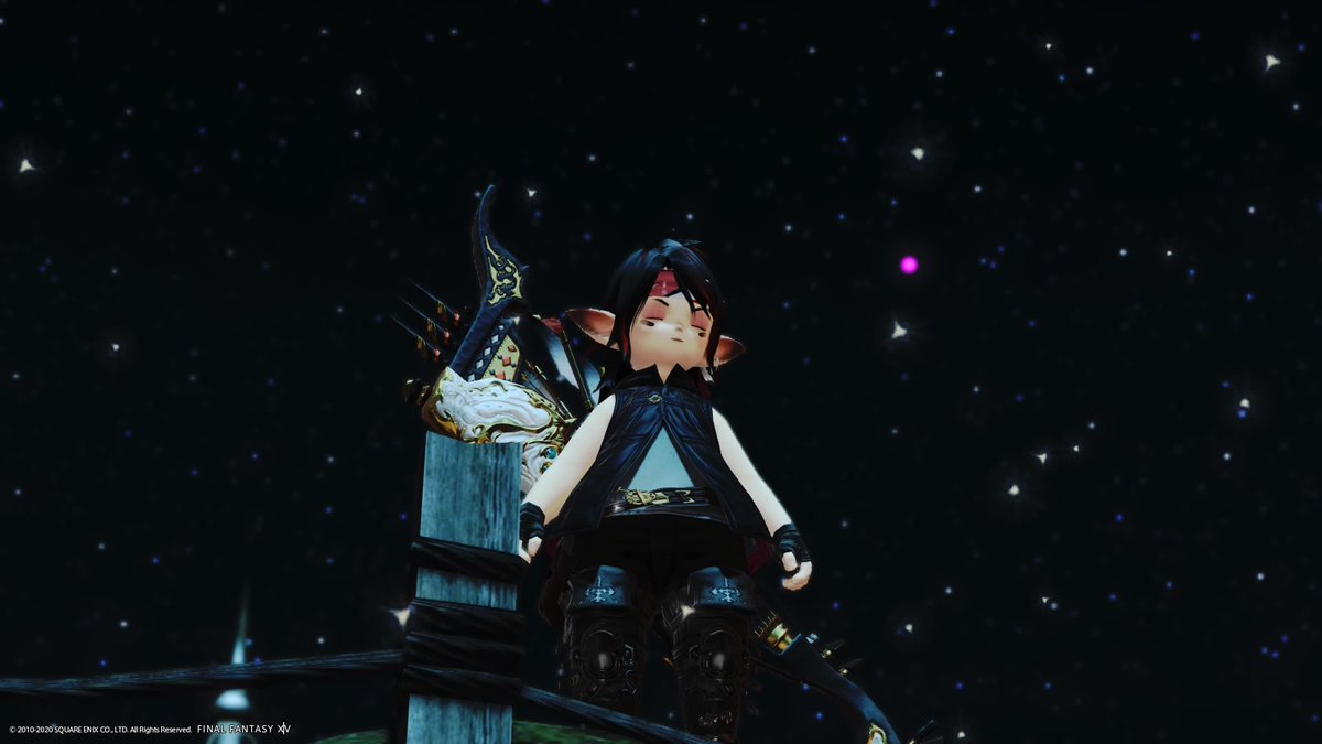 CultureMilo's tweet photo. #reflectojourney #searchingforfriends #brdrockstar #ffxiv #PS4share https://t.co/eTwdTRZ04n