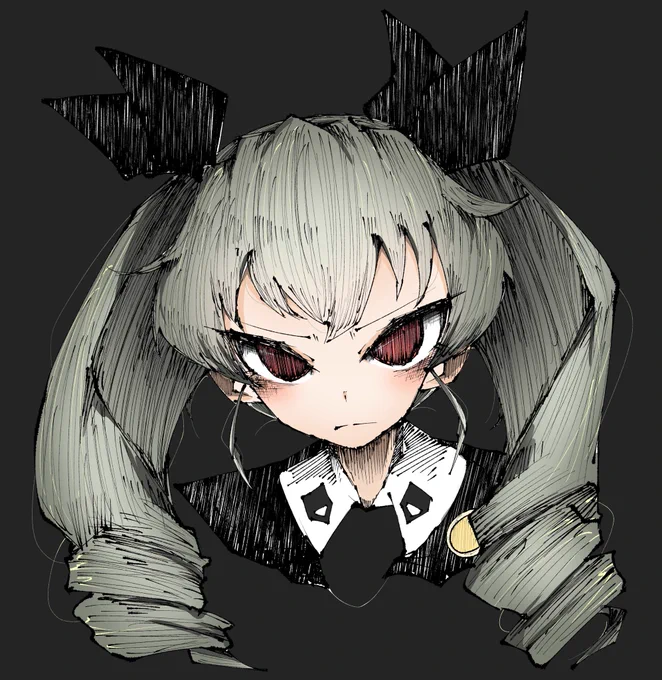 #新規フォロワーさん向けに過去作を上げてみる 