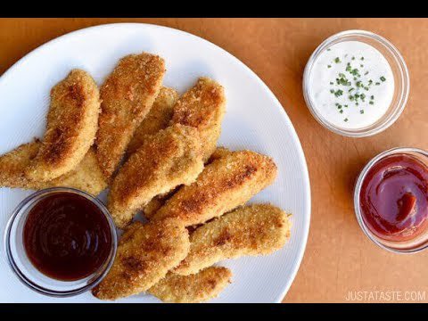 ١٠٠ جرام من اصابع الدجاج تحتوي على ٢٩٩ سعره حرارية. 

#طردوه_والا_ماطردوه #كلمه_للحب #الخميس_الونيس #فرح_الهادي #الخبر #قاتلو_من_اجل_جمهوركم