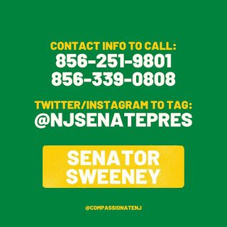 CompassionateNj's tweet photo. #ThePeoplesBill helps tenants AND landlords hurt by COVID avoid financial disaster! Protect NJ families by passing the People’s bill, NJ-2340 NOW! #CompassionateNJ @NJSenatePres @GovMurphy #DrivetoSurvive https://t.co/Ew7laSTbz0