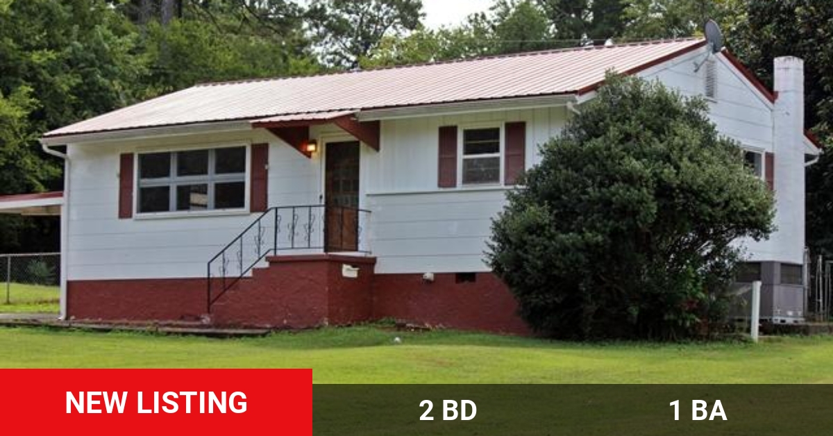 lorapoorebroker's tweet photo. 🚨 New Listing 🚨 Take a look at this great new listing that just hit the market. Reach out here or at (706) 657-3000 for more information!! https://t.co/lnG5oZ7Nxk https://t.co/INf9NWsPVu