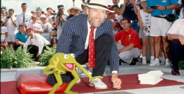 Happy birthday to the late Disney Legend Jim Henson, the creator of the Muppets! 