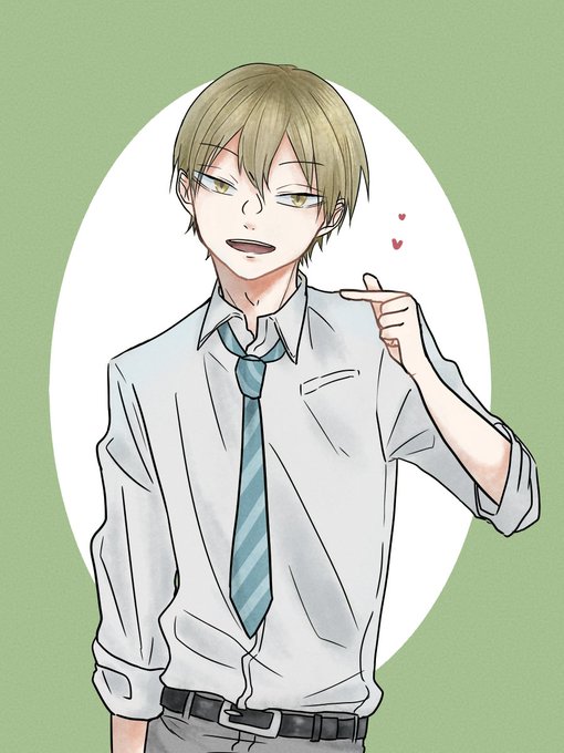 木葉のtwitterイラスト検索結果 木葉のtwitterイラスト検索結果