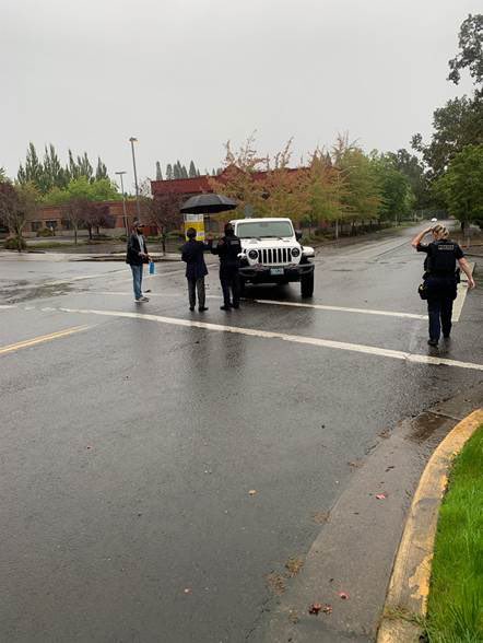 TPD Chief KMAC tweet media