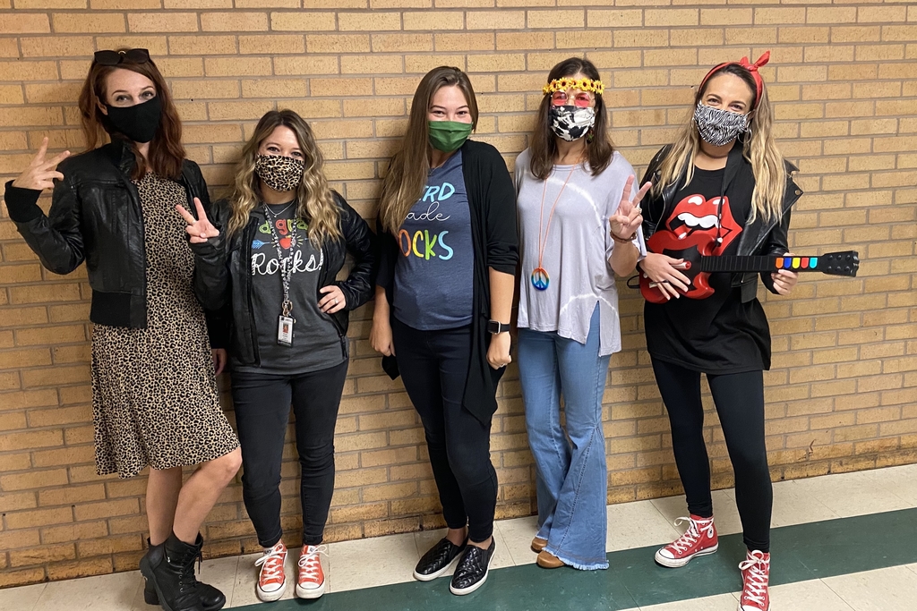 Luling ISD tweet media