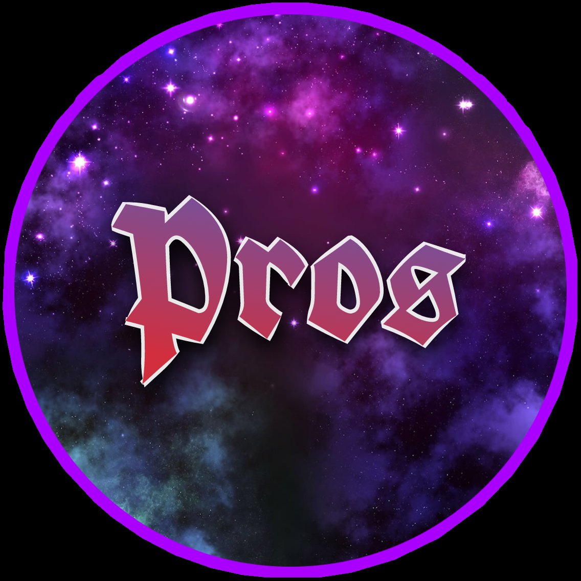 Pros【PRS】 tweet media