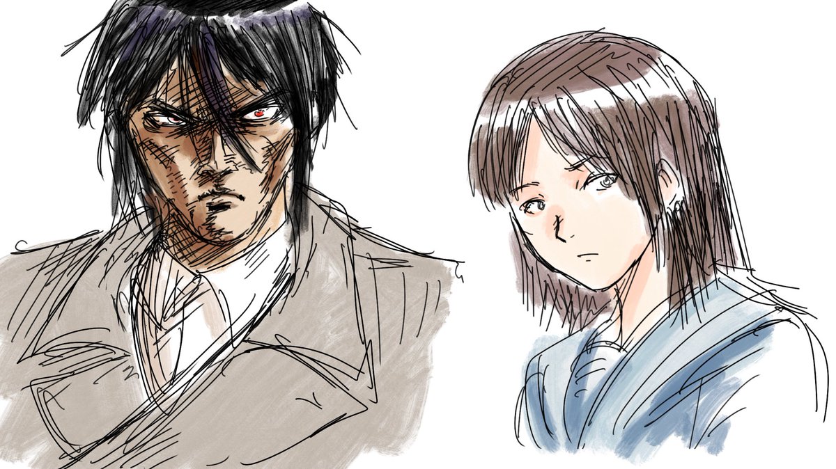 Twoucan カムイ外伝 の注目ツイート イラスト マンガ