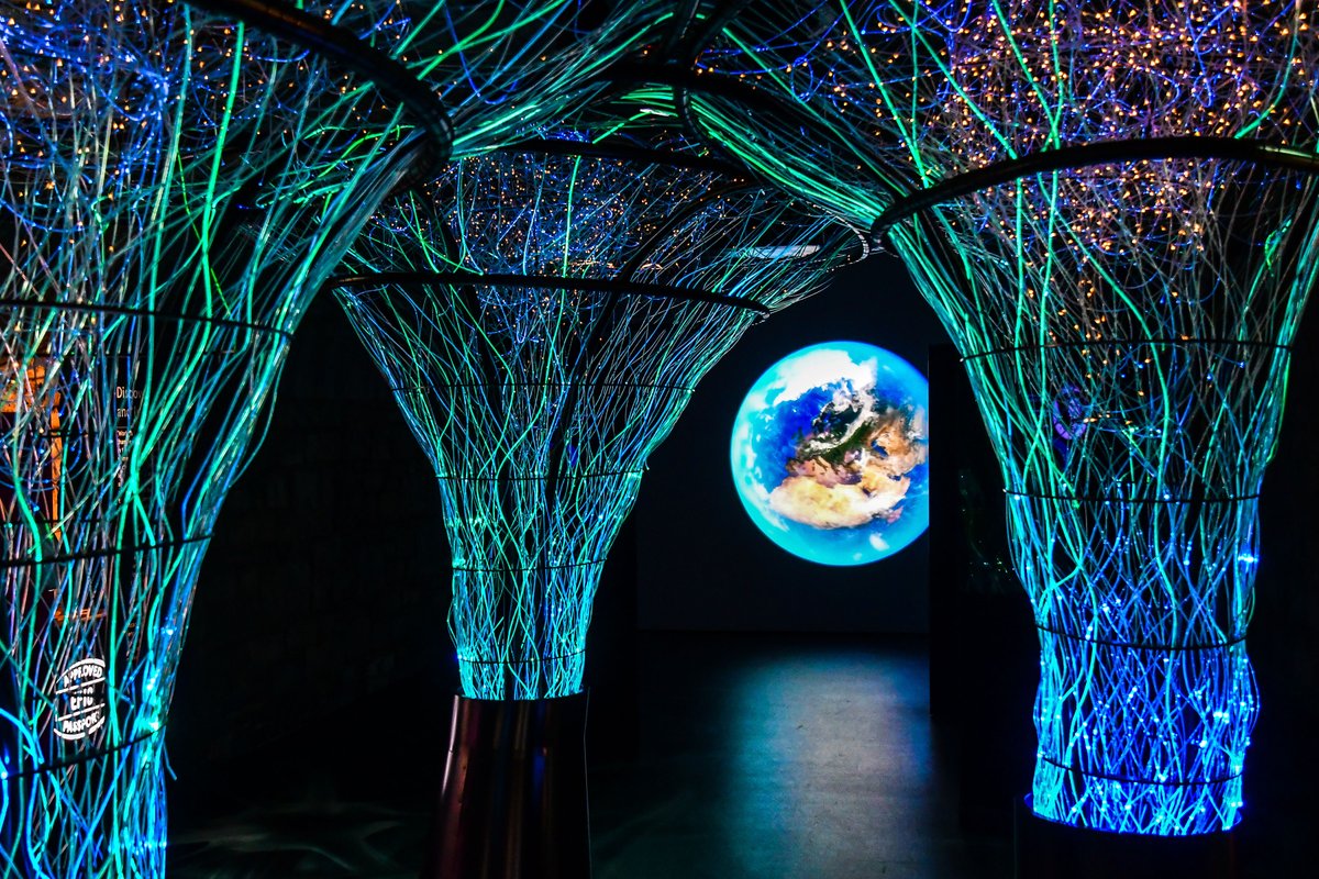 We have been nominated as Europe's Leading Tourist Attraction for the 2nd year in a row, and voting closes today!

We are the only Irish nominee in our category. Help us keep the award here at home.

We appreciate your support. Vote here: hubs.ly/H0wVqD90