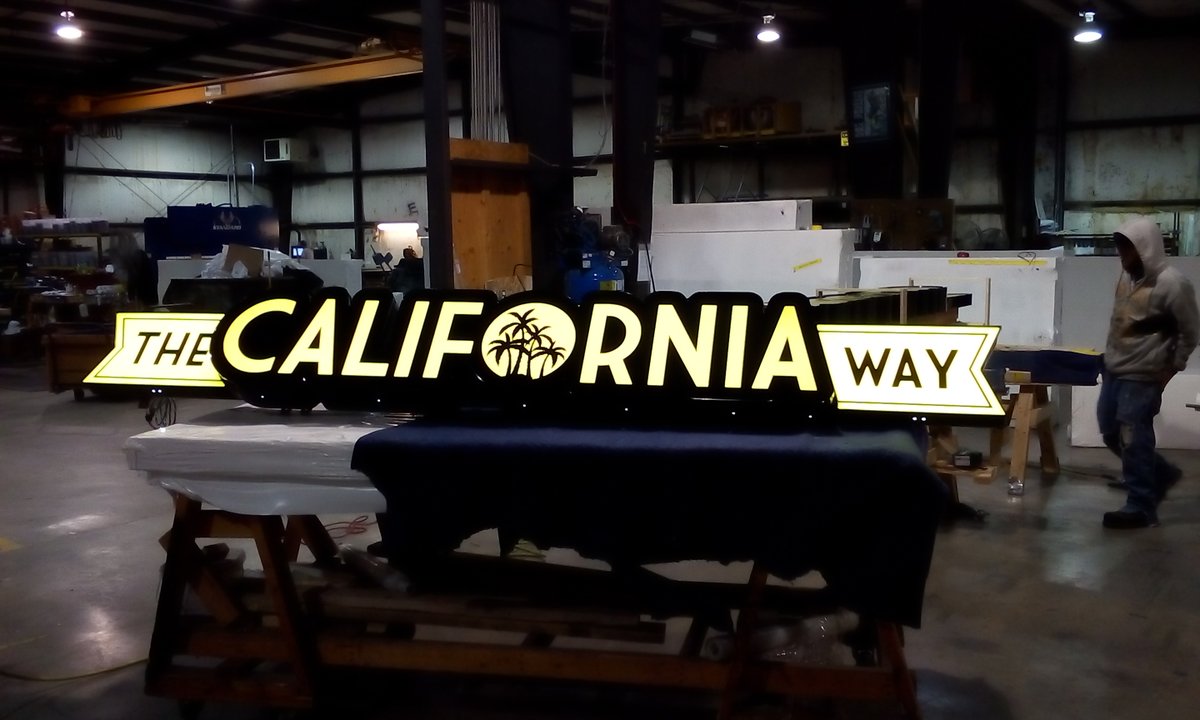 SignFabInc's tweet photo. We manufacture a variety of signs! Check out our #SFNewsletter for more information on what sign type would fit your needs!
https://t.co/D87FQKm8XV
#ChannelLetters #Signs #Signage #welovesigns #signdesign #newsletter #WholesaleSigns #wholesalesignmanufacturer https://t.co/vKUk2epD7X