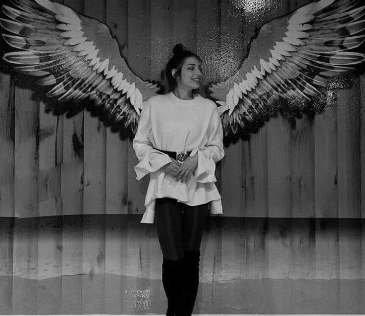 Gücünüz güçlüye yetmedi, öfkeniz faile ermedi; döndünüz bizim masumumuza kıydınız. Seni hep gülen yüzünle hatırlayacağız İpek. #ipekharbelioğlu