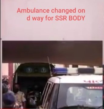 SaduSad95548628's tweet photo. @ishkarnBHANDARI The answer to all questions lies in here...
@ivibhoranand @nilotpalm3 @vikirti @Republic_Bharat #CBIUnfoldSSRMystery #JusticeForSSR #JusticeforSushantSingRajput #flags4ssr #TraceMissingSSRDeadBody #ArrestSSRKillersNow #JusticeForDisha #BollyDawoodKilledSSR #BollywoodDrugGang https://t.co/NJSiIYkmjs