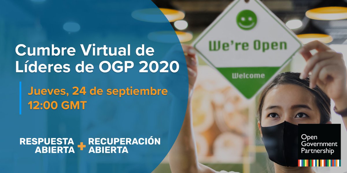 lgparranoriega's tweet photo. Aprendiendo en el OGP Virtual Leaders Summit @opengovpart 
Me gustó el mensaje de #AngelaMerkeI “La acción abierta y transparente del gobierno ayuda a fortalecer la confianza necesaria para dominar la crisis del coronavirus". #OGPDE #OGP #OpenRecovery https://t.co/KUzYhLoJfV