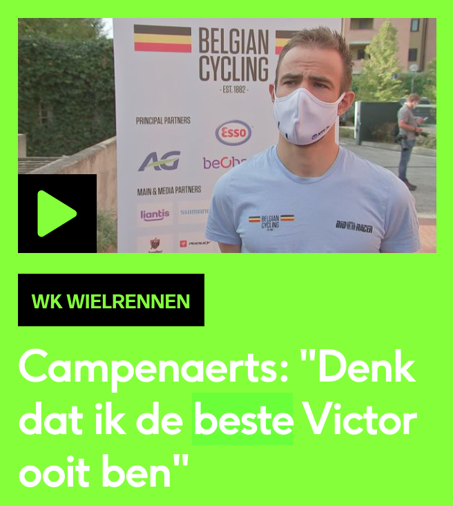 RUSTIG AAN HÉ <a href="/VCAMPENAERTS/">Victor Campenaerts</a>! EN VICTOR HUGO DAN!? EN VICTOR HORTA!? EN <a href="/VIKTORVERHULST/">Viktor Verhulst</a>?