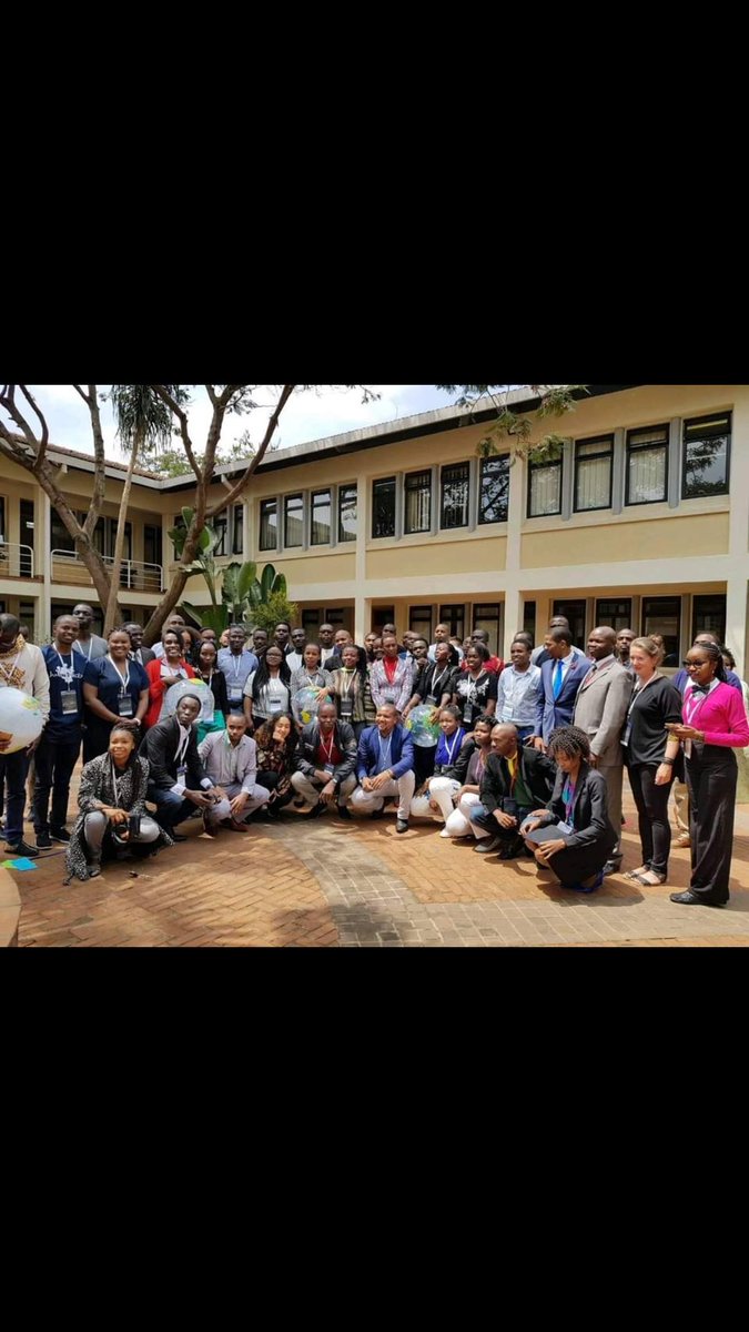 #landscaperestoration workshop at #glfnairobi on creating #sustainablelandscapes on the Continent.
 #ClimateAction  #innovativevolunteerism 
<a href="/IFSAdotnet/">International Forestry Students Association</a> <a href="/GlobalLF/">Global Landscapes Forum (GLF)</a>