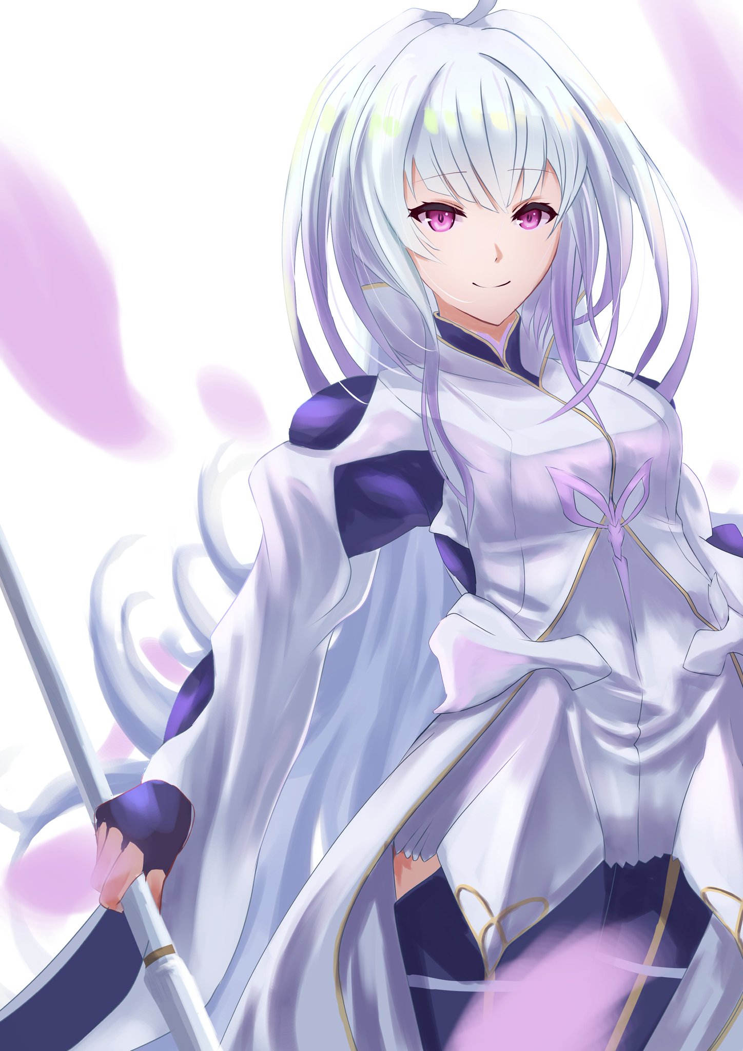 鯉助 毎日イラスト11日目 プロトマーリン Fgo Fatego 鯉助 毎日イラスト11日目 プロトマーリン Fgo Fatego