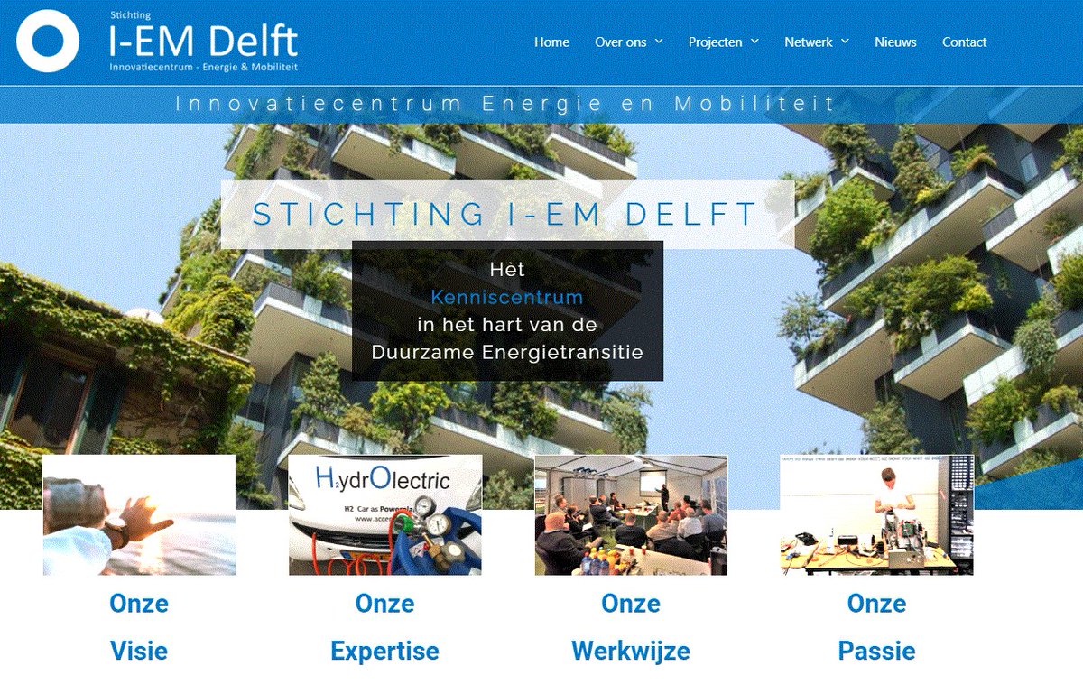 I-EM Delft tweet media