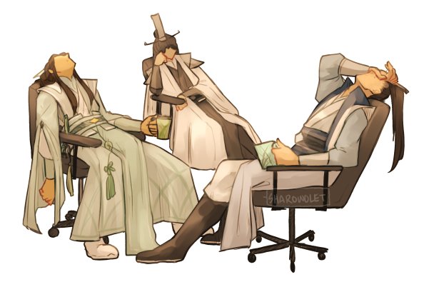 [SVSSS] teaching is tiring